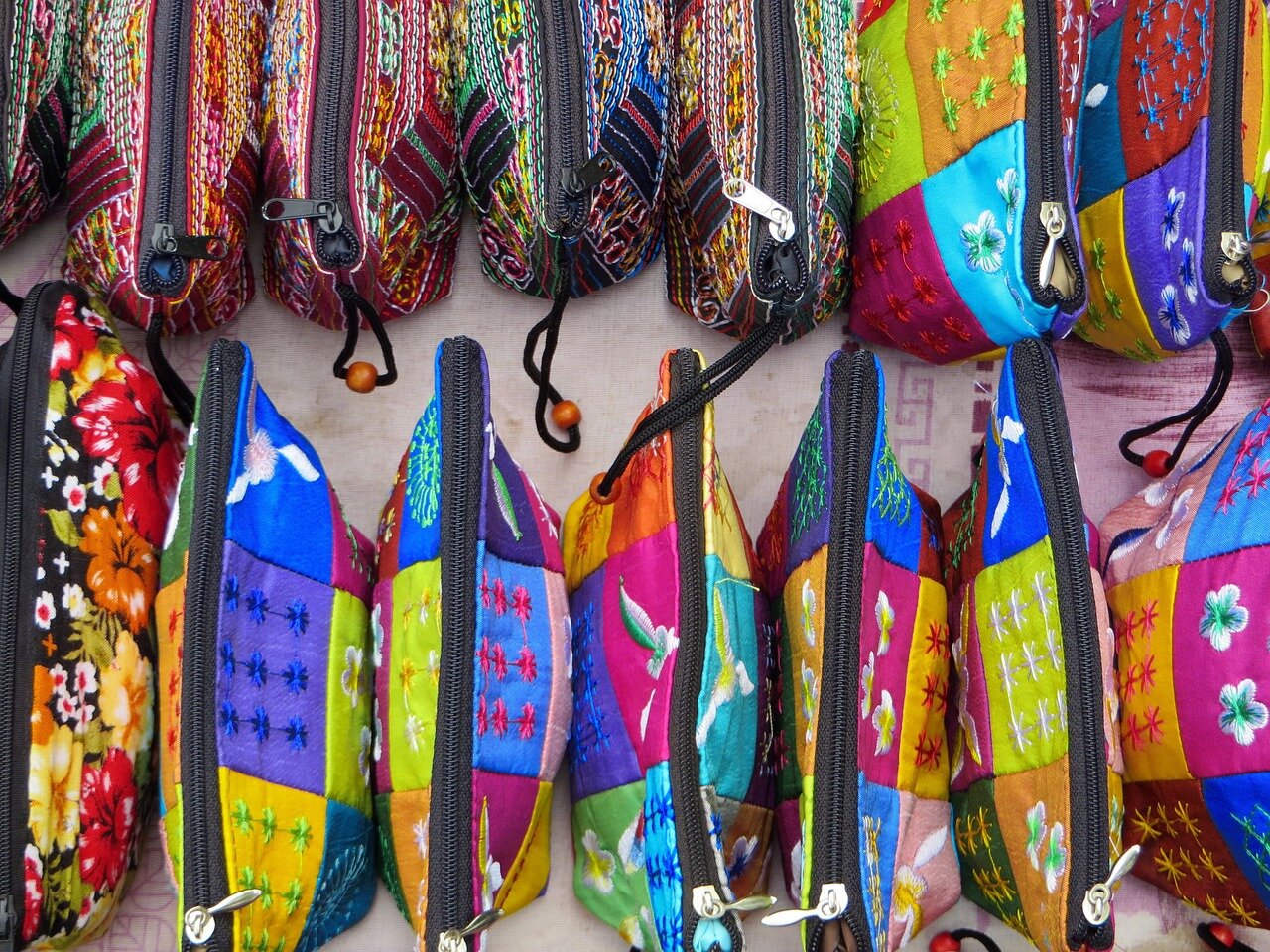 Laos local products for sales